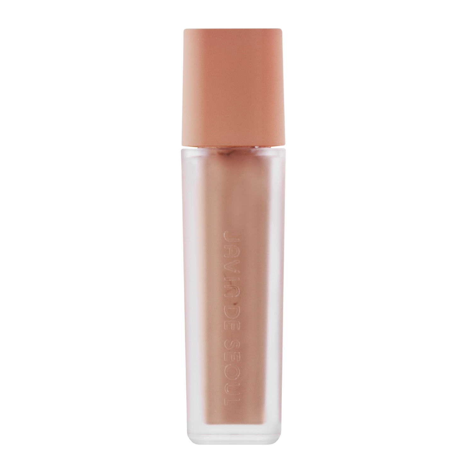 Javin De Seoul - Wink Eye Shade Primer - 01 Pale Ginger - Matná báza pod očné tiene - 5,5 g