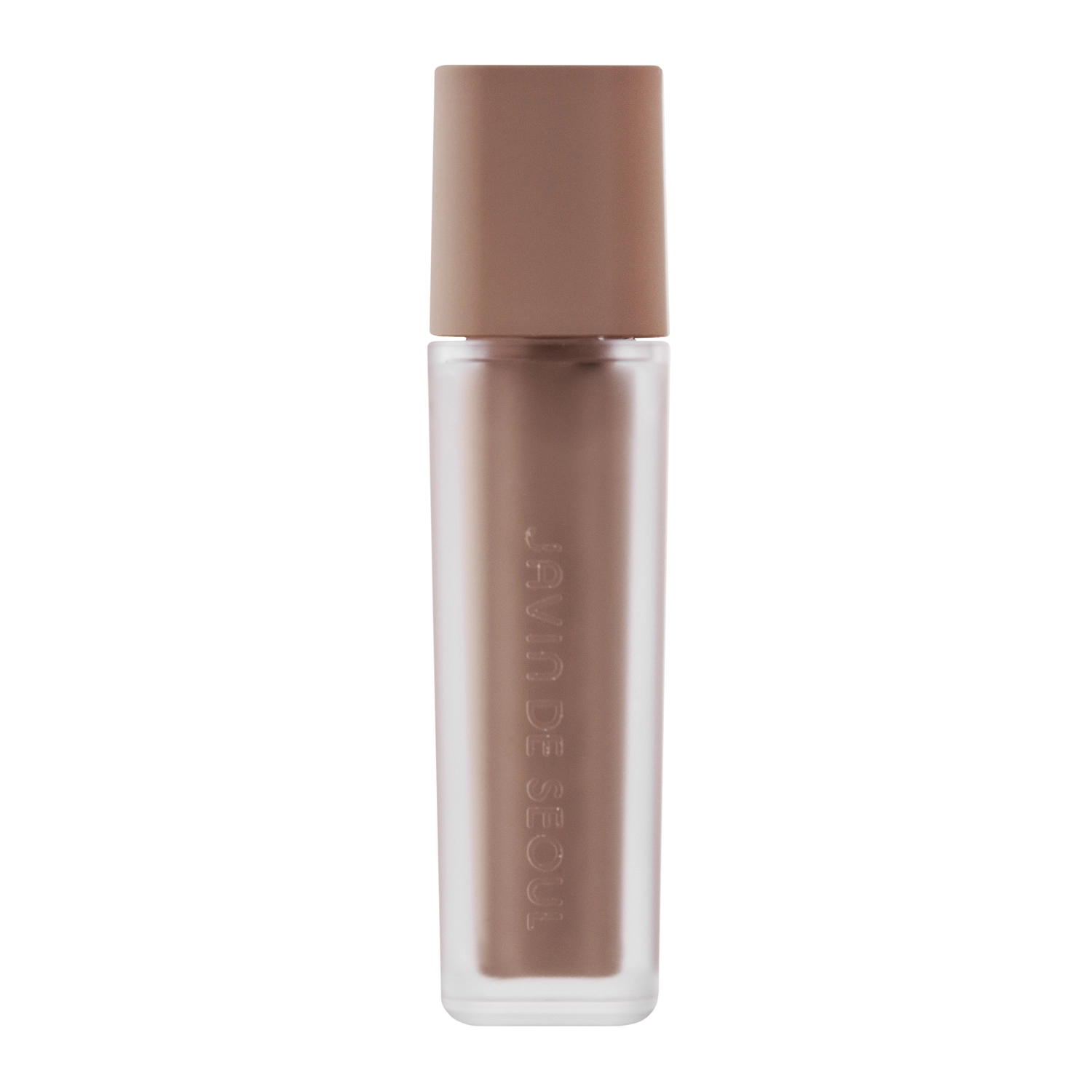 Javin De Seoul - Wink Eye Shade Primer - 02 Light Wood - Matná báza pod očné tiene - 5,5 g