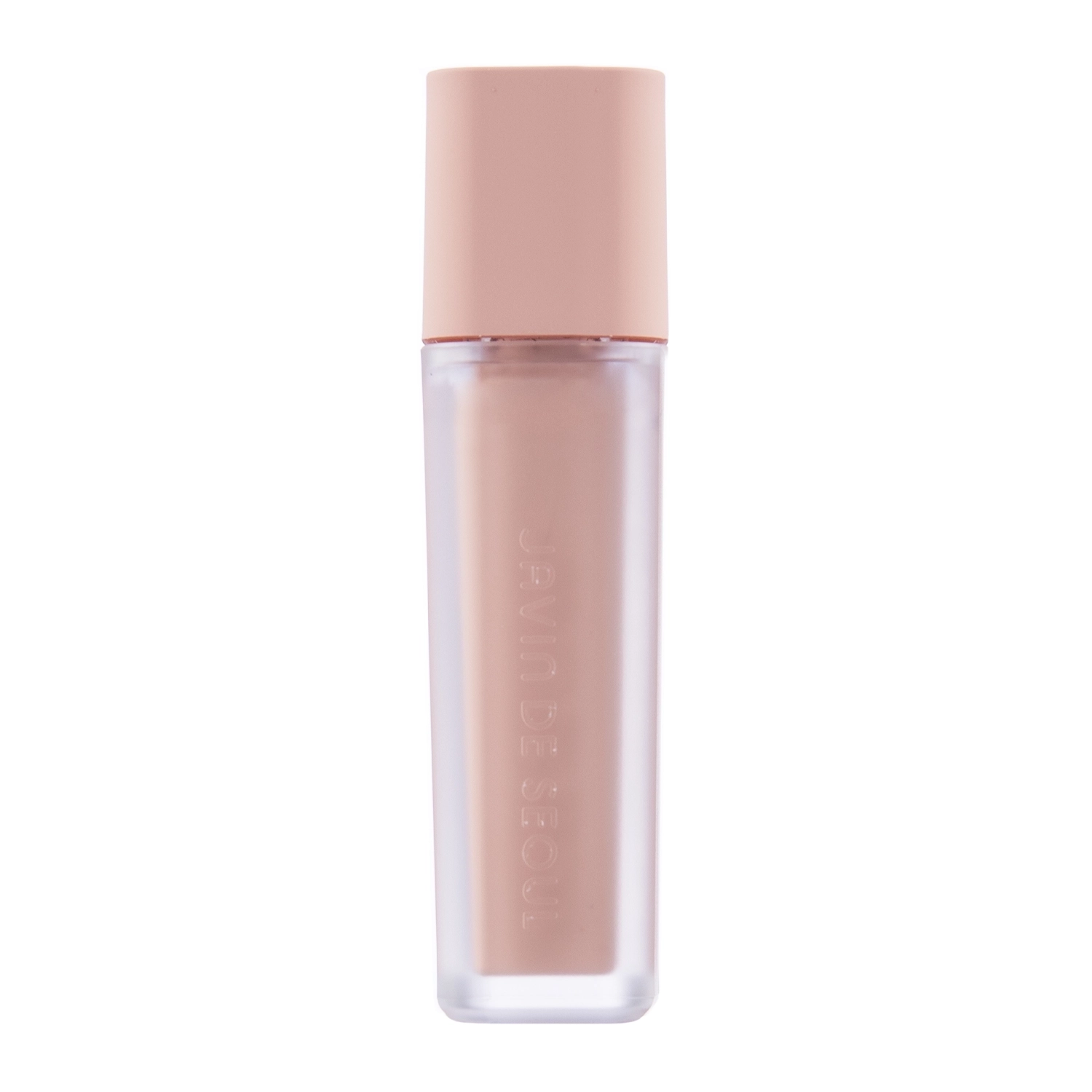 Javin De Seoul - Wink Eye Shade Primer - 05 Pale Rose - Matná báza pod očné tiene - 5,5 g