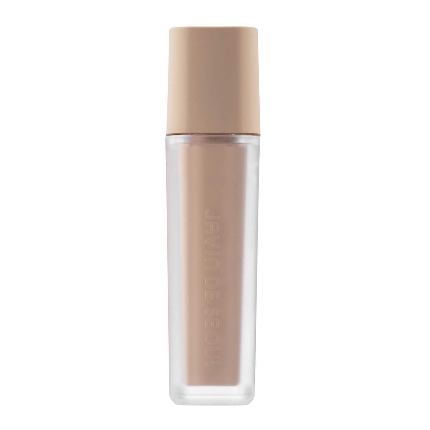 Javin De Seoul - Wink Eye Shade Primer - 06 Light Taupe - Matná báza pod očné tiene - 5,5 g