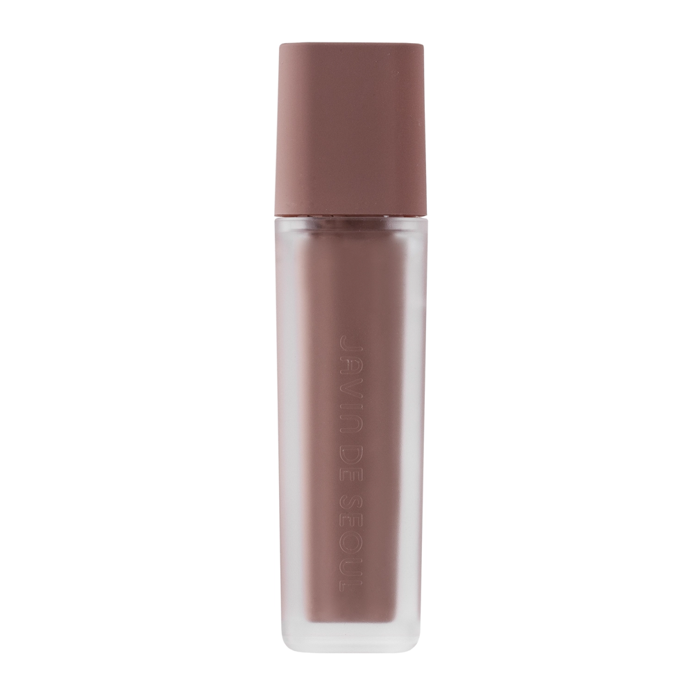 Javin De Seoul - Wink Eye Shade Primer - 07 Neutral Mauve - Matná báza pod očné tiene - 5,5 g