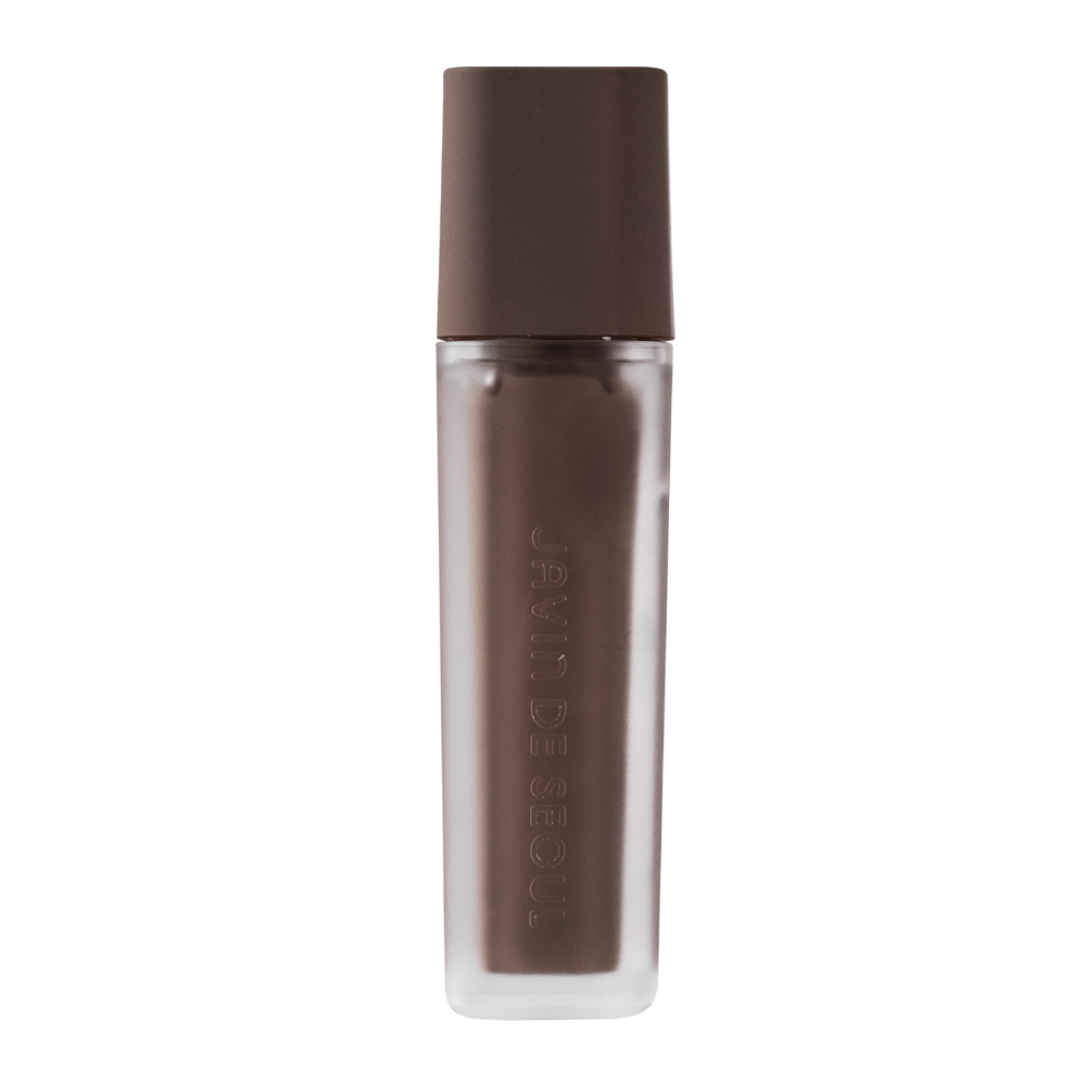 Javin De Seoul - Wink Eye Shade Primer - 08 Deep Smoke - Matná báza pod očné tiene - 5,5 g