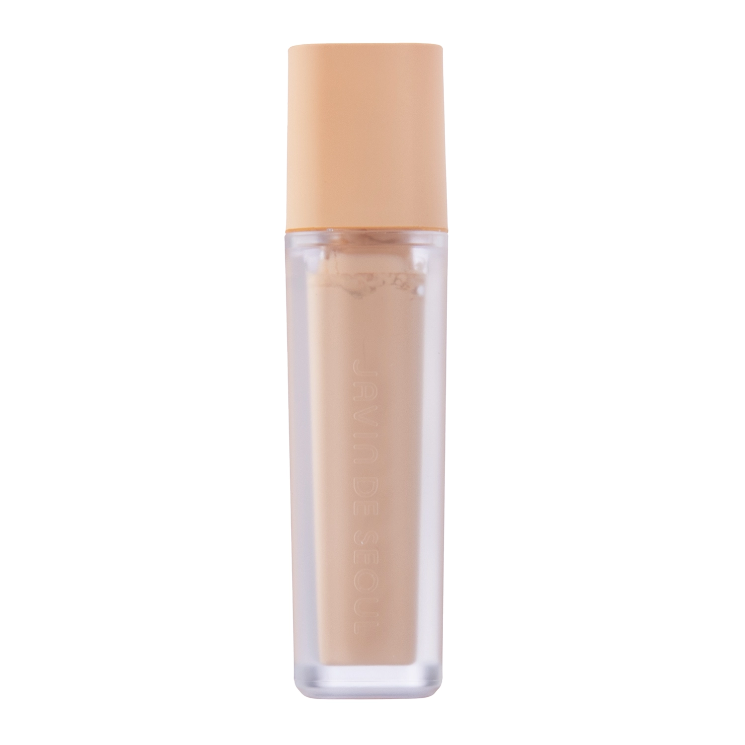 Javin De Seoul - Wink Eye Shade Primer - 09 Blur Nude - Matná báza pod očné tiene - 5,5 g