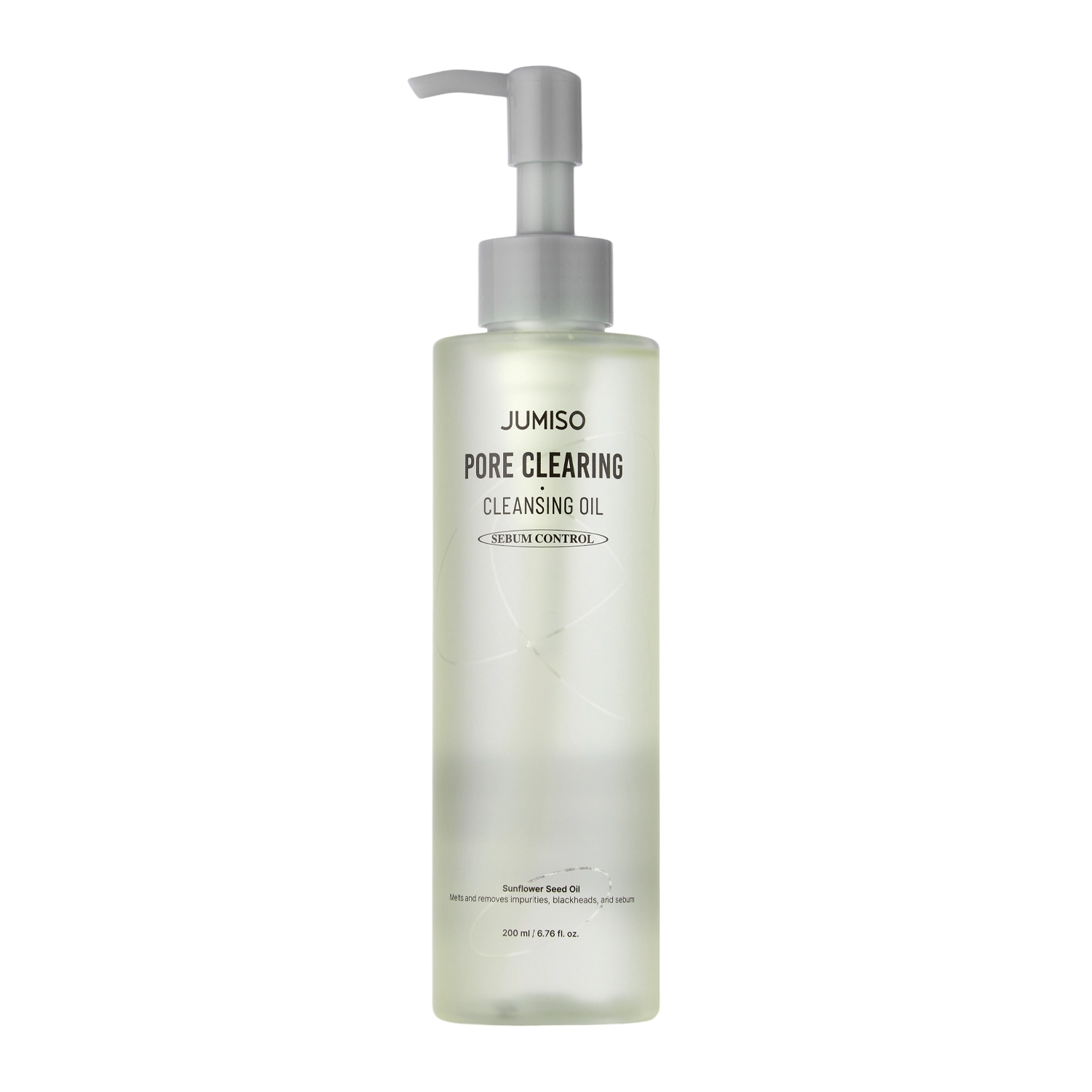 Jumiso - Pore Clearing Cleansing Oil - Čistiaci olej na tvár - 200 ml