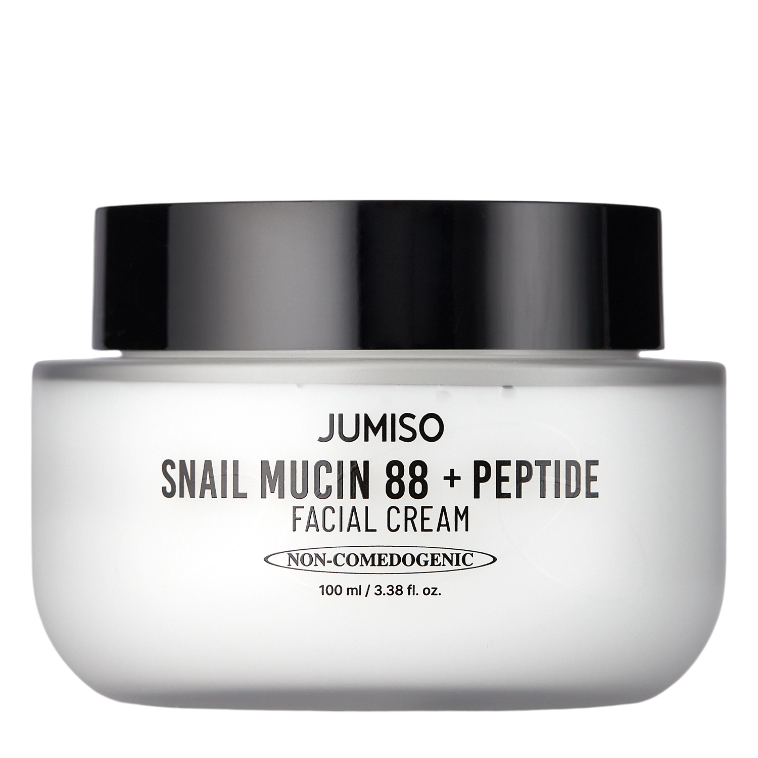 Jumiso - Snail Mucin 88 + Peptide Cream - Regeneračný krém na tvár - 100 ml