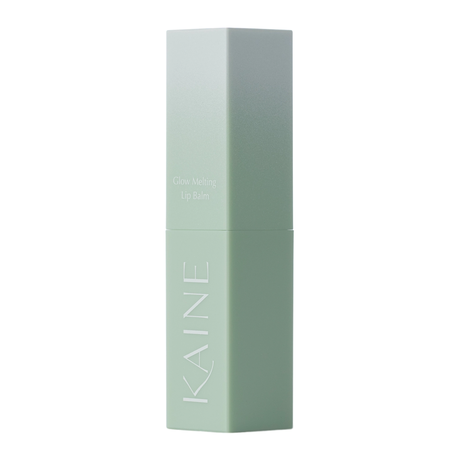 Kaine - Glow Melting Lip Balm - #Pure - Hydratačný balzam na pery - 3,7 g