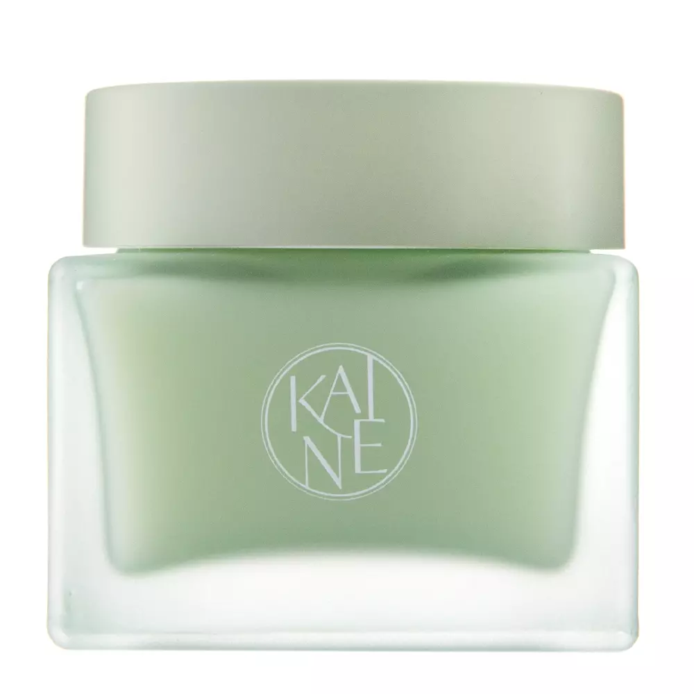 Kaine - Green Calm Aqua Cream - Upokojujúci krém redukujúci začervenania pleti - 70 ml