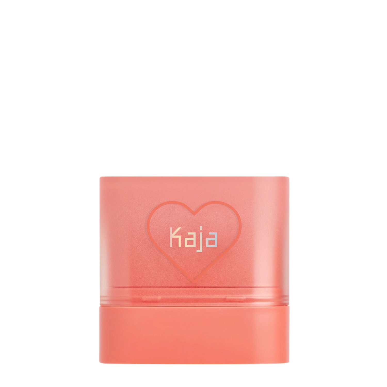 Kaja Beauty - Dewy Bar Cheek & Lip Multi Balm - 03 Peach Cobbler - Balzam na pery a lícenka 2v1 - 10g  