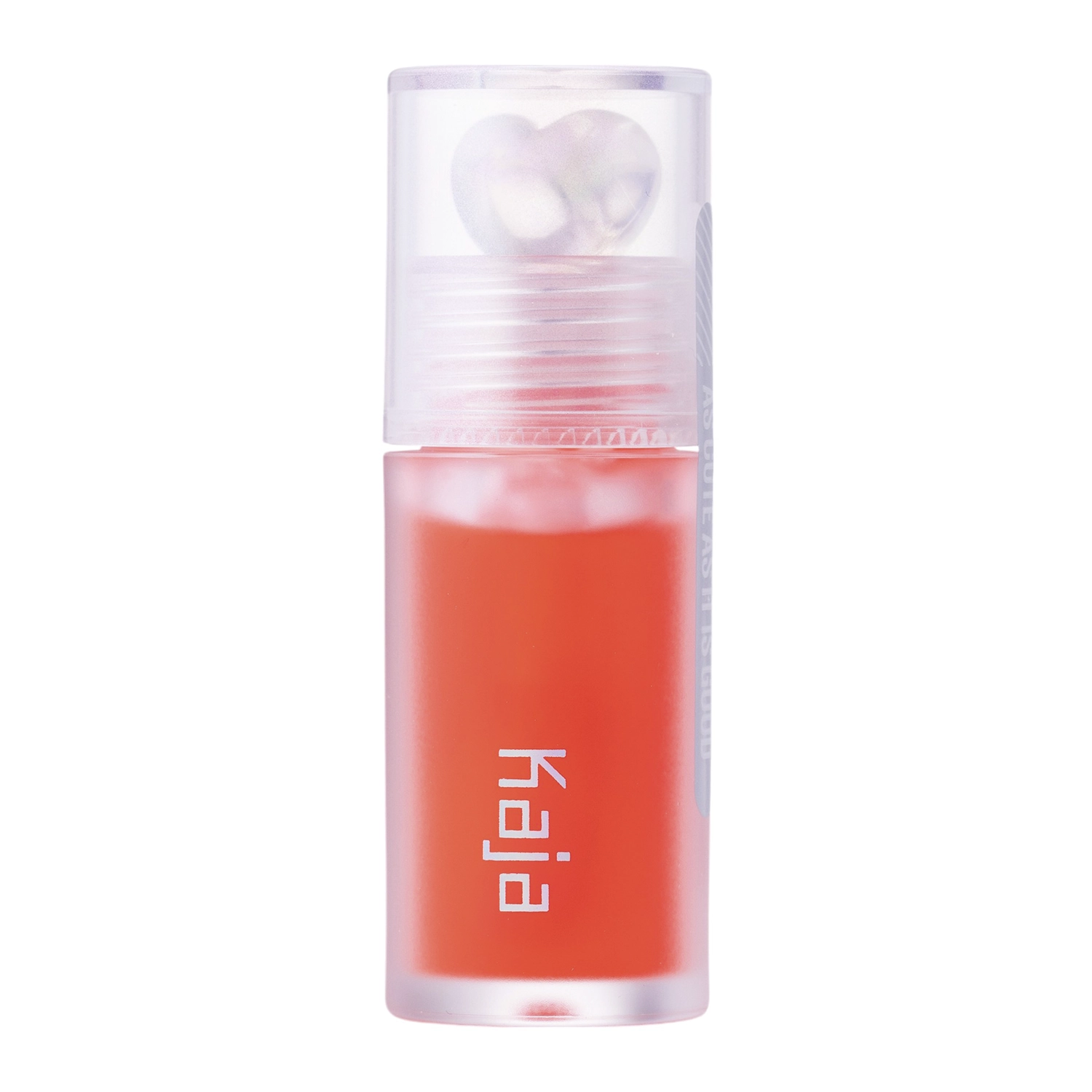 Kaja Beauty - Juicy Glass Instant Hydrating & Plumping Lip Oil - 02 Raspberry Refresher - Olej na pery so zväčšujúcim efektom - 4ml