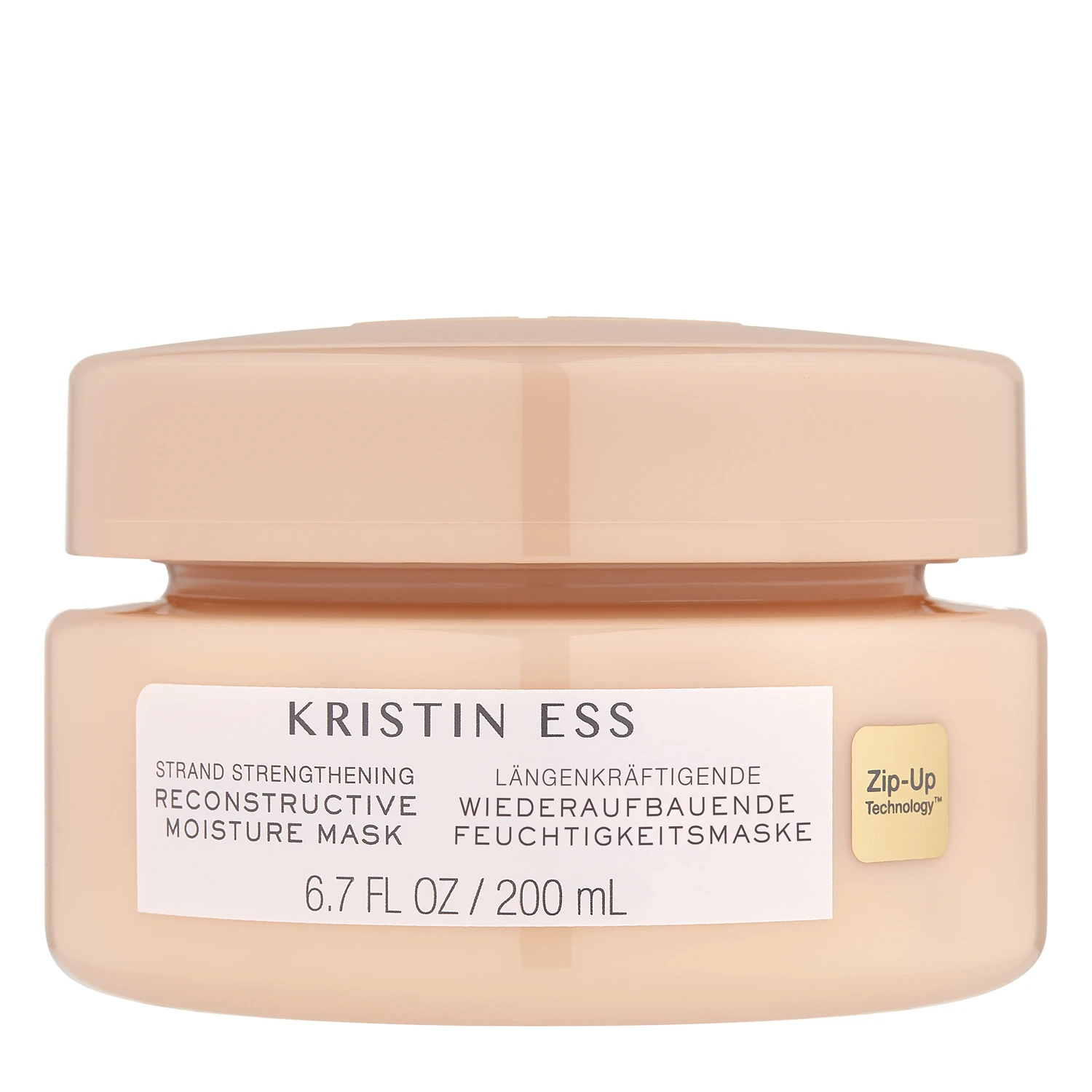 Kristin Ess Hair - Reconstructive Moisture Mask - Intenzívne hydratačná maska na vlasy - 200 ml