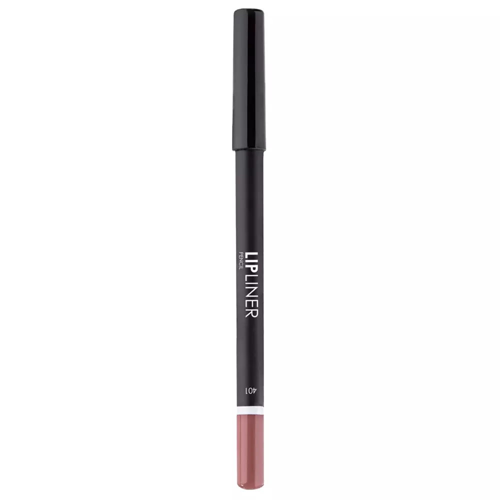 LAMEL - Lip Pencil - 401 - Ceruzka na pery - 1,7g