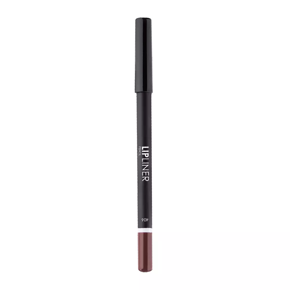 LAMEL - Lip Pencil - 406 - Ceruzka na pery - 1,7g