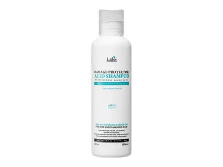 La'dor - Damage Protector Acid Shampoo - Vegánsky šampón pre poškodené vlasy - 150ml