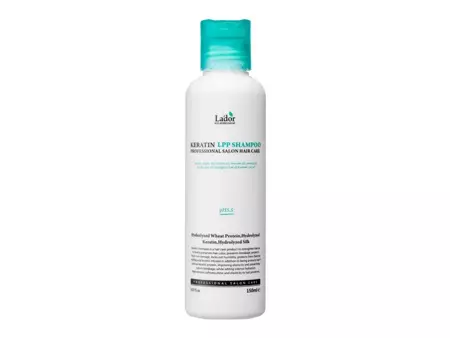 La'dor - Keratin Lpp Shampoo - Keratínový šampón s hodvábom - 150 ml