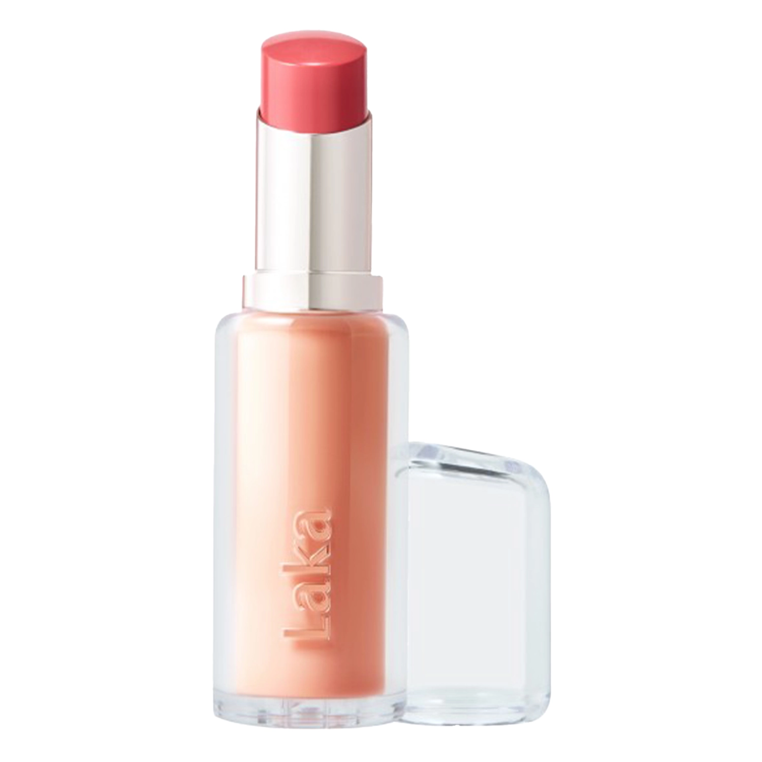 Laka - Bonding Glow Lipstick - 201 Miro - Hydratačný rúž - 3,7 g