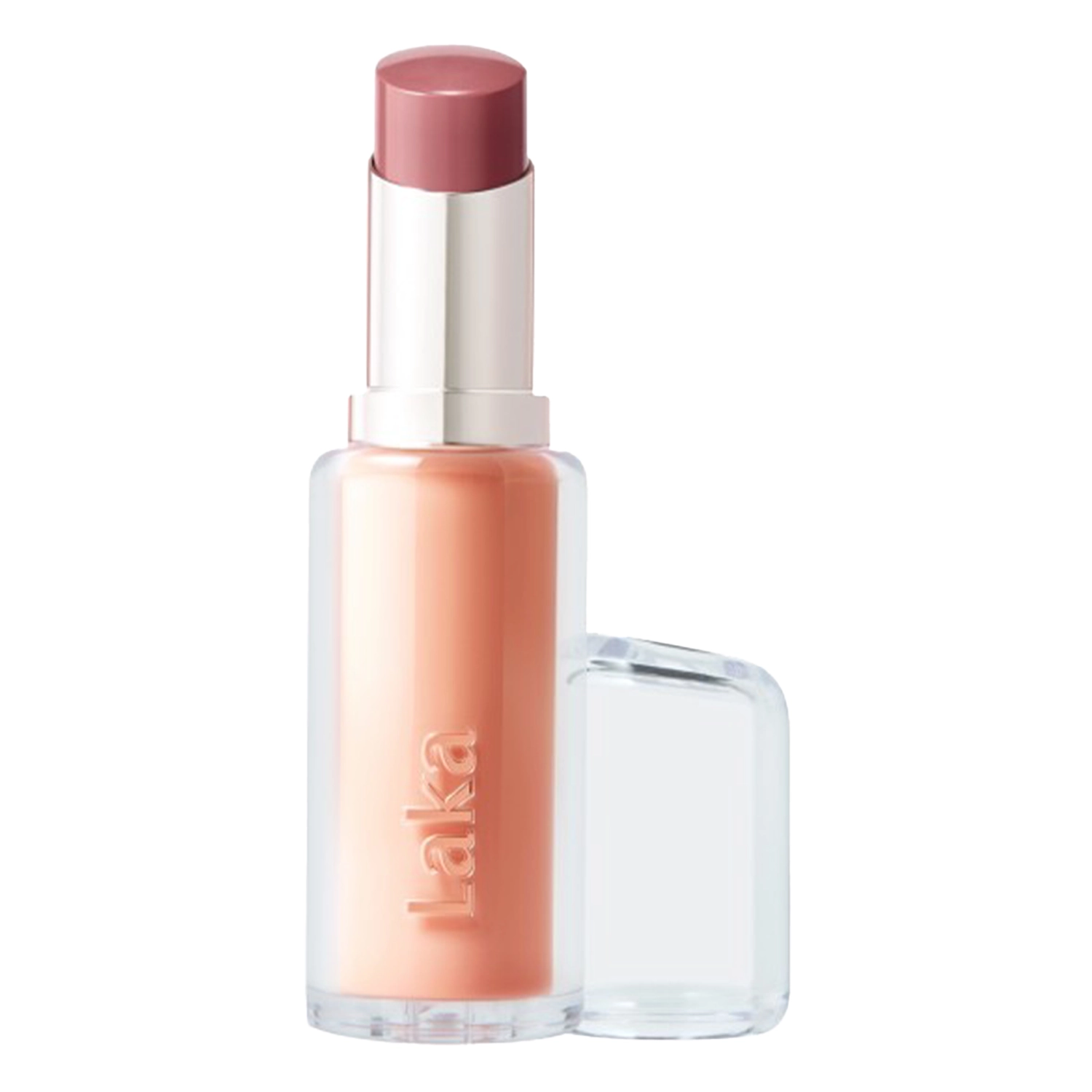 Laka - Bonding Glow Lipstick - 202 Boy - Hydratačný rúž - 3,7 g