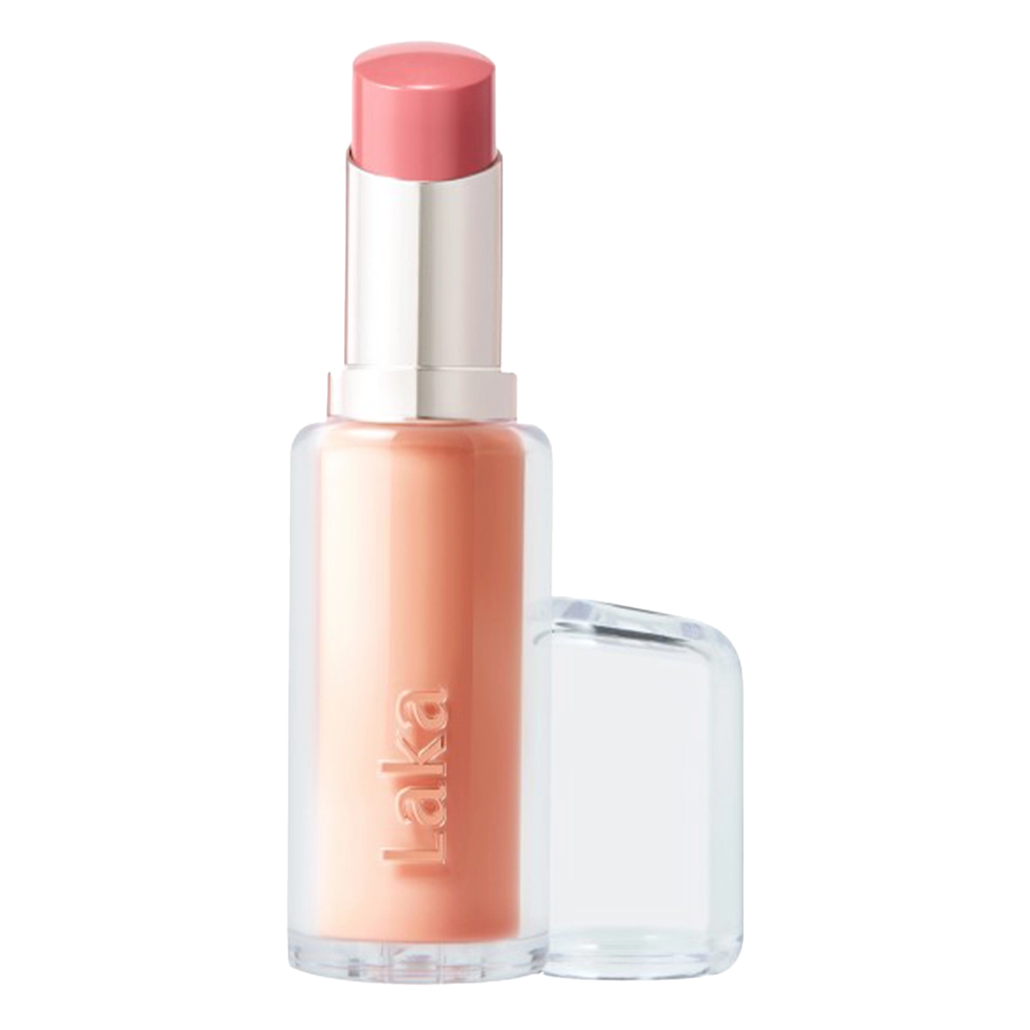 Laka - Bonding Glow Lipstick - 204 Have - Hydratačný rúž - 3,7 g