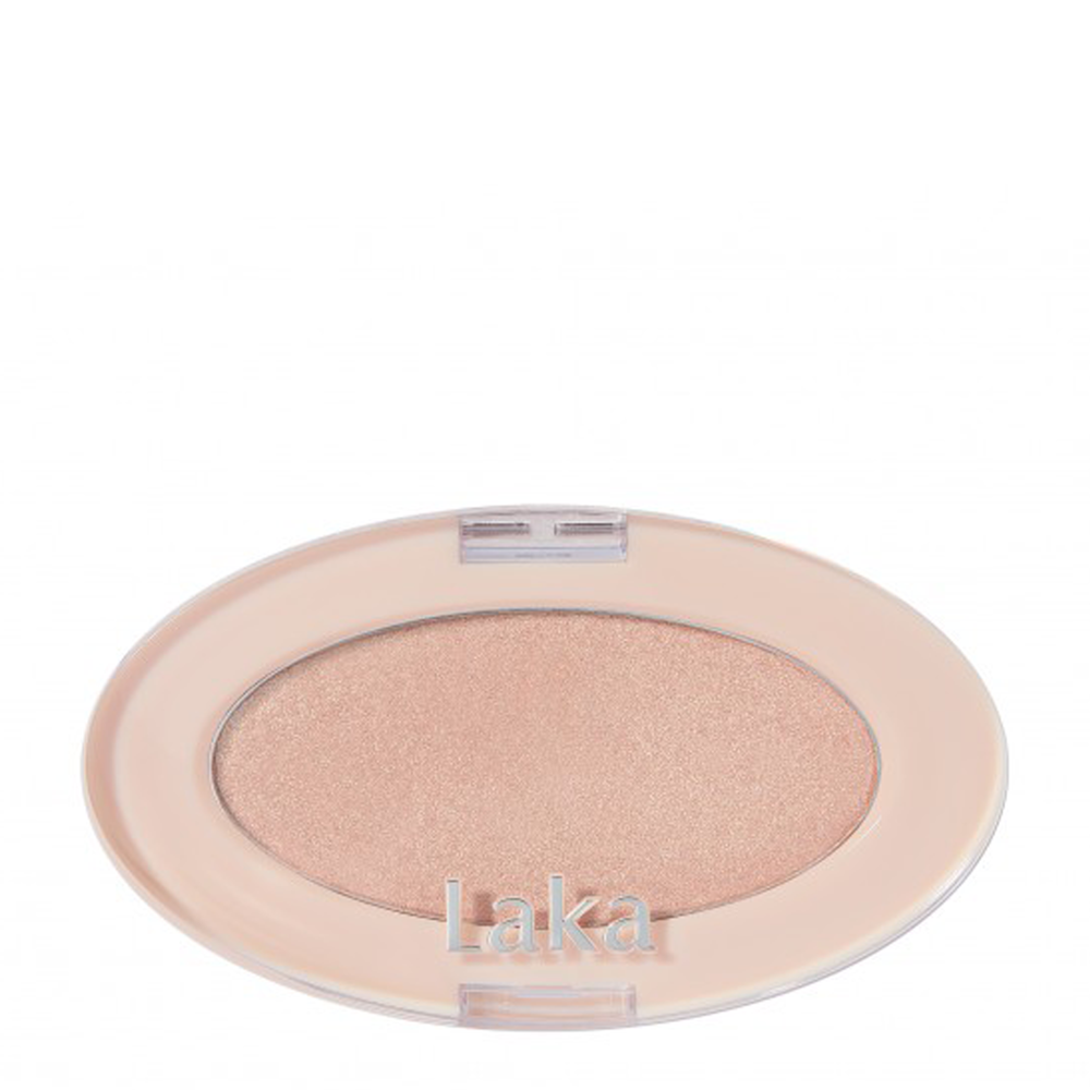 Laka - Dreambeam Highlighter - 01 Natural Beam - Rozjasňovač na tvár - 1,8 g