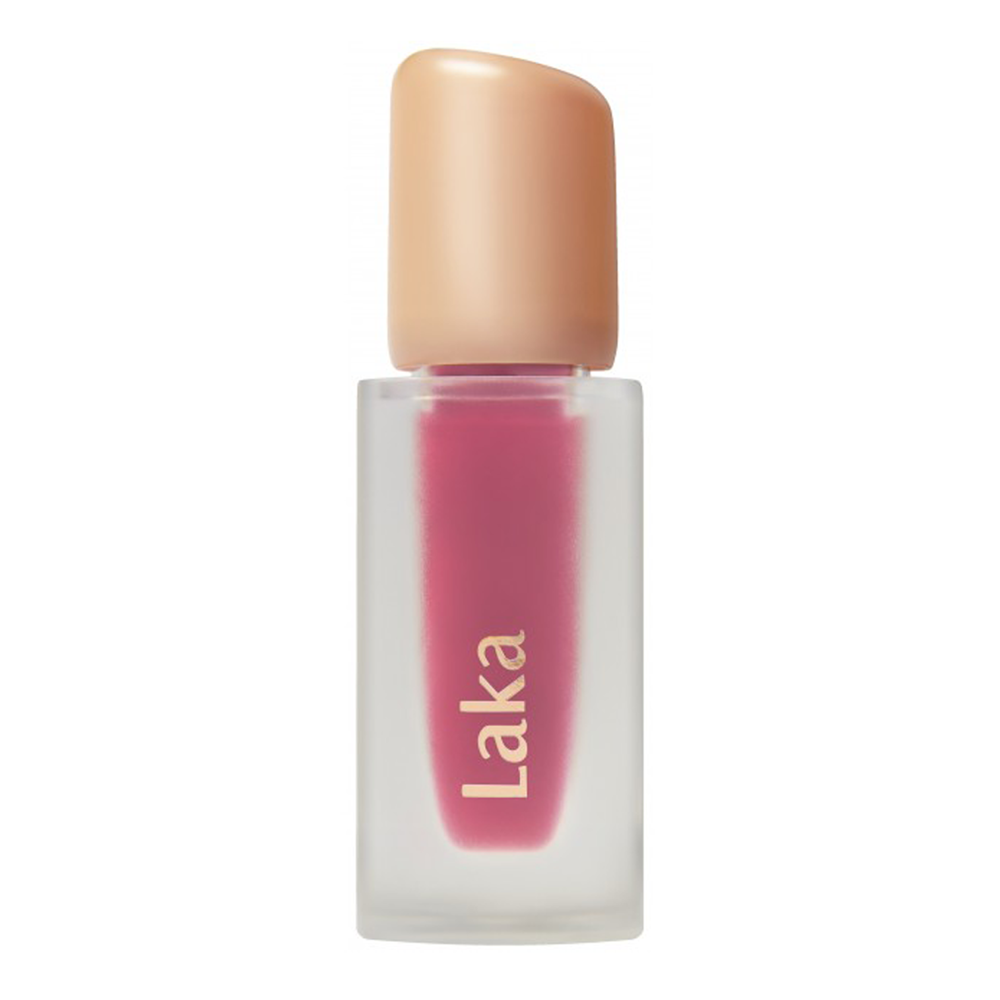 Laka - Fruity Glam Tint - 105 Cold - Hydratačný tint na pery - 4,5 g