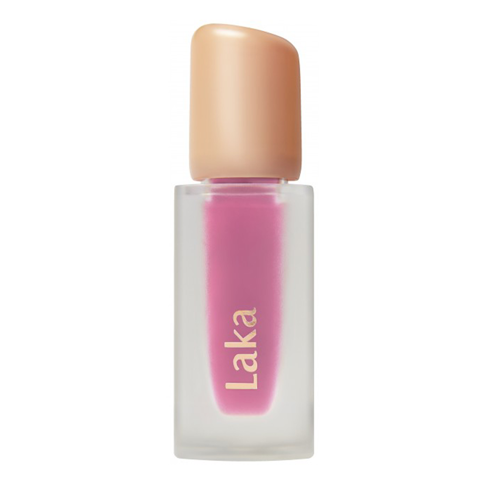 Laka - Fruity Glam Tint - 110 Soda - Hydratačný tint na pery - 4,5 g