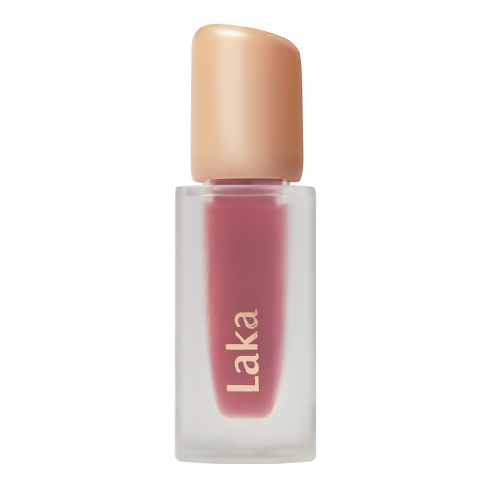 Laka - Fruity Glam Tint - 111 Mellow - Hydratačný tint na pery - 4,5 g