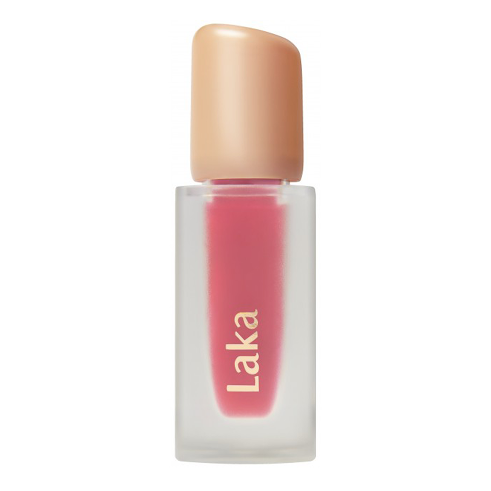 Laka - Fruity Glam Tint - 118 Adore - Hydratačný tint na pery - 4,5 g