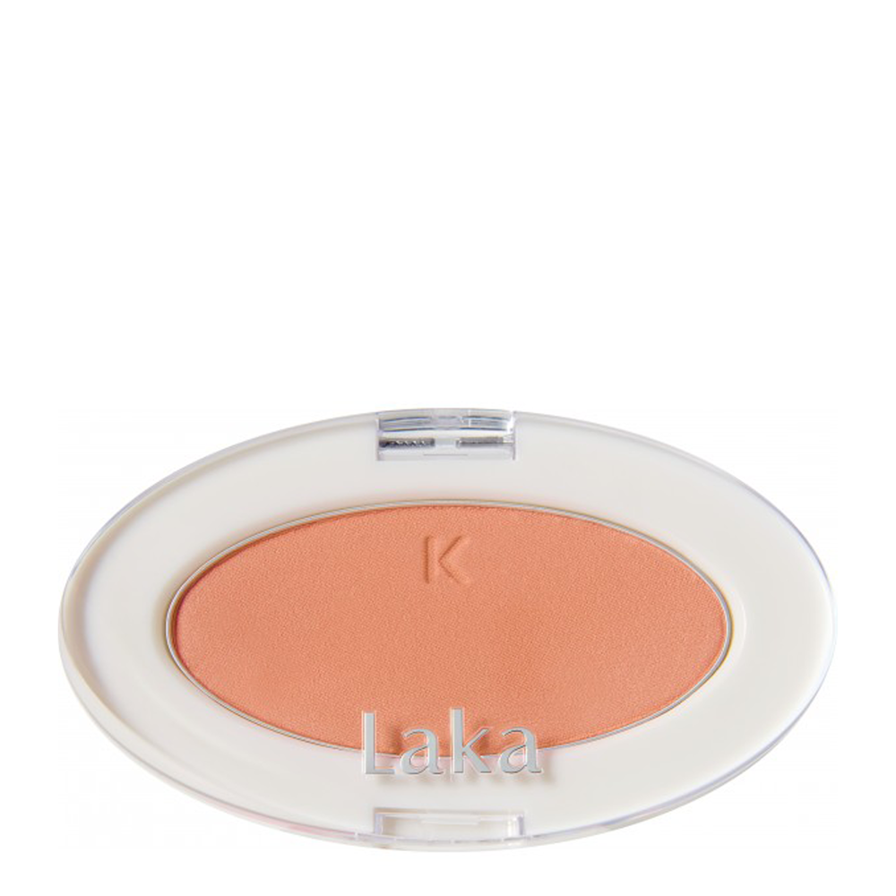 Laka - Love Silk Blush - 704 Nunnu - Zamatová lícenka - 5,2 g