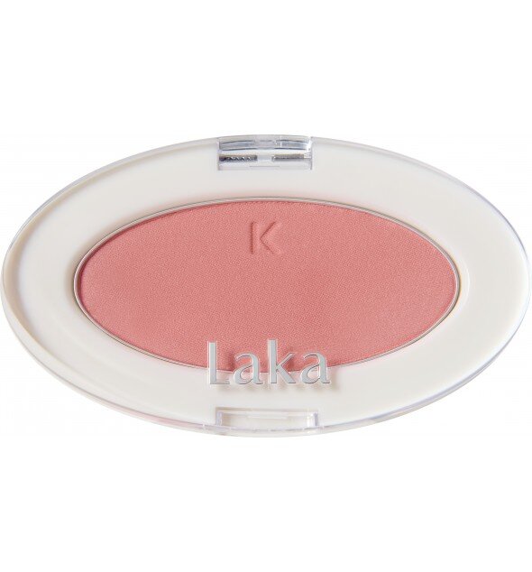 Laka - Love Silk Blush - 705 Angel - Zamatová lícenka - 5,2 g