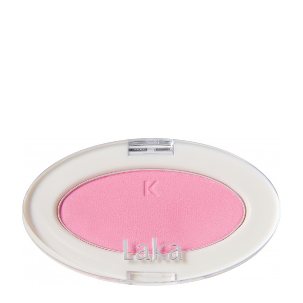 Laka - Love Silk Blush - 707 Sweet - Zamatová lícenka - 5,2 g