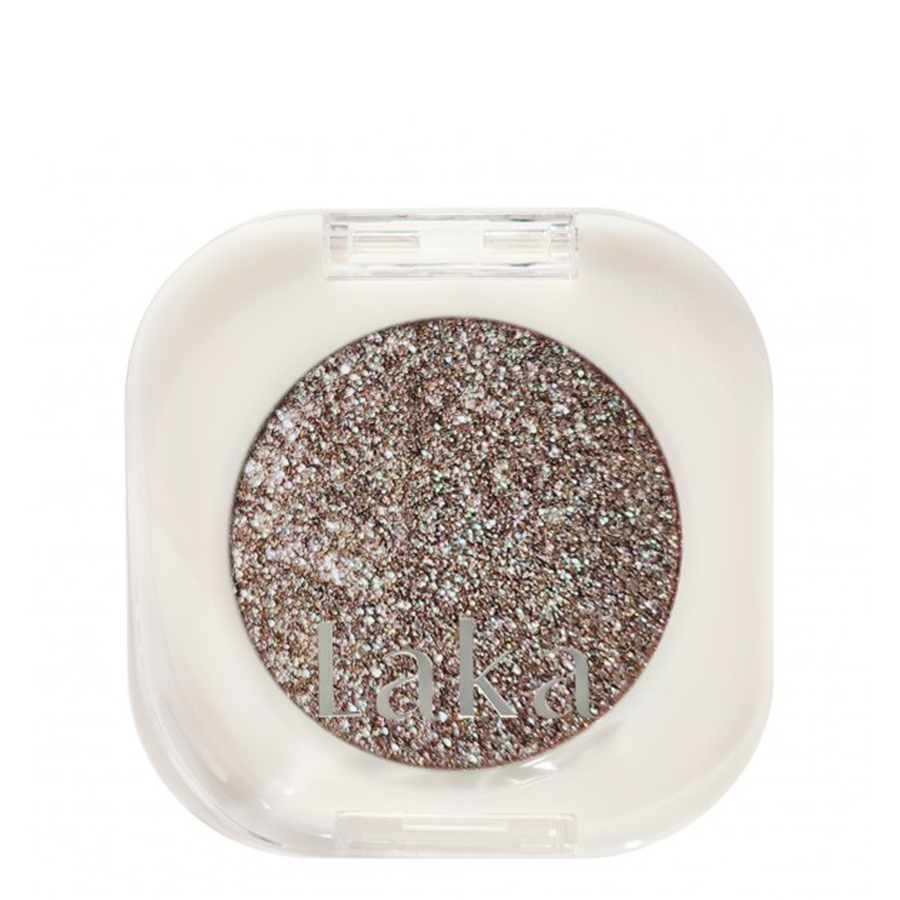 Laka - Mono Eyeshadow - 926 Liberty - Trblietavý očný tieň - 1,8 g