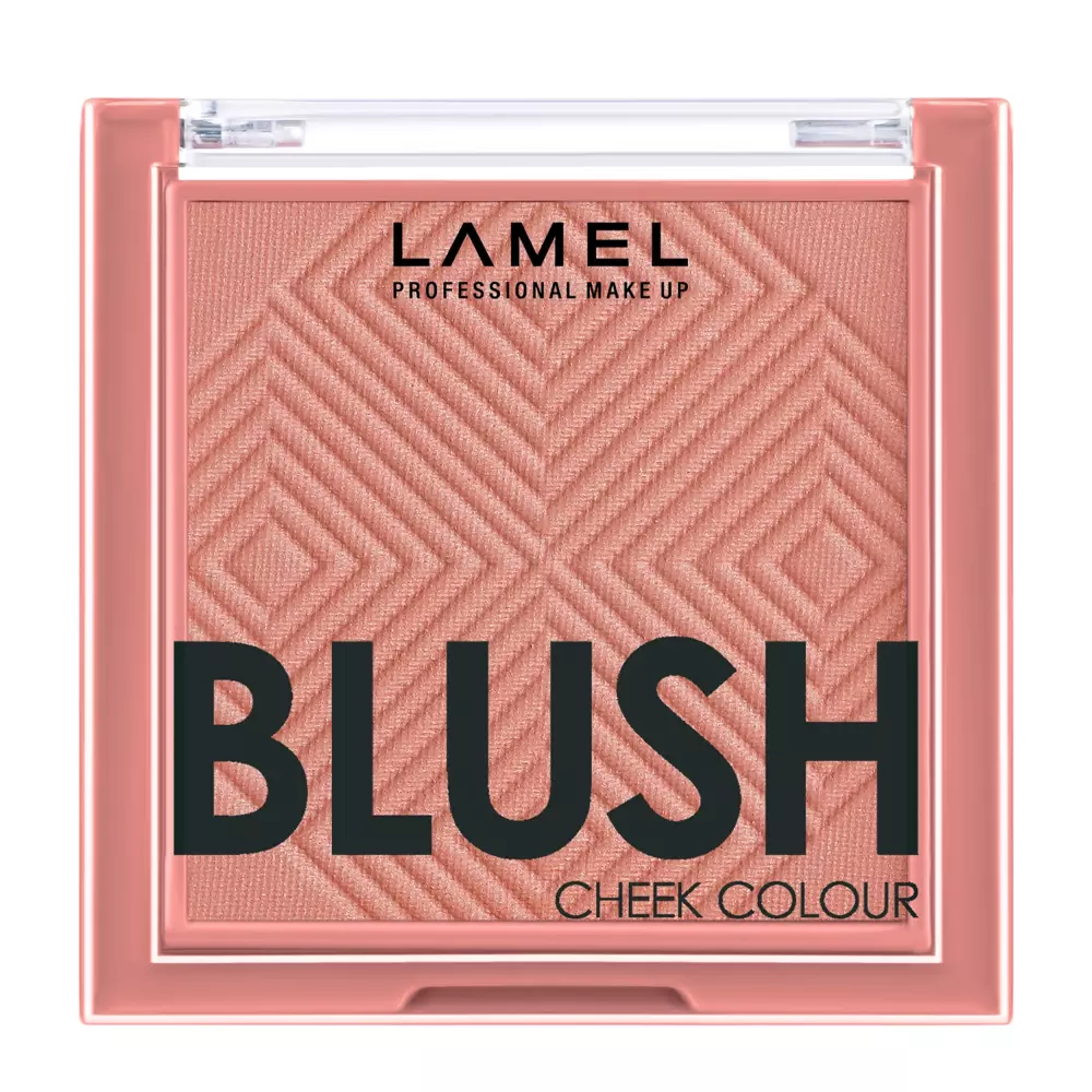 Lamel - Blush Cheek - 403 - Lícenka - 3,8 g