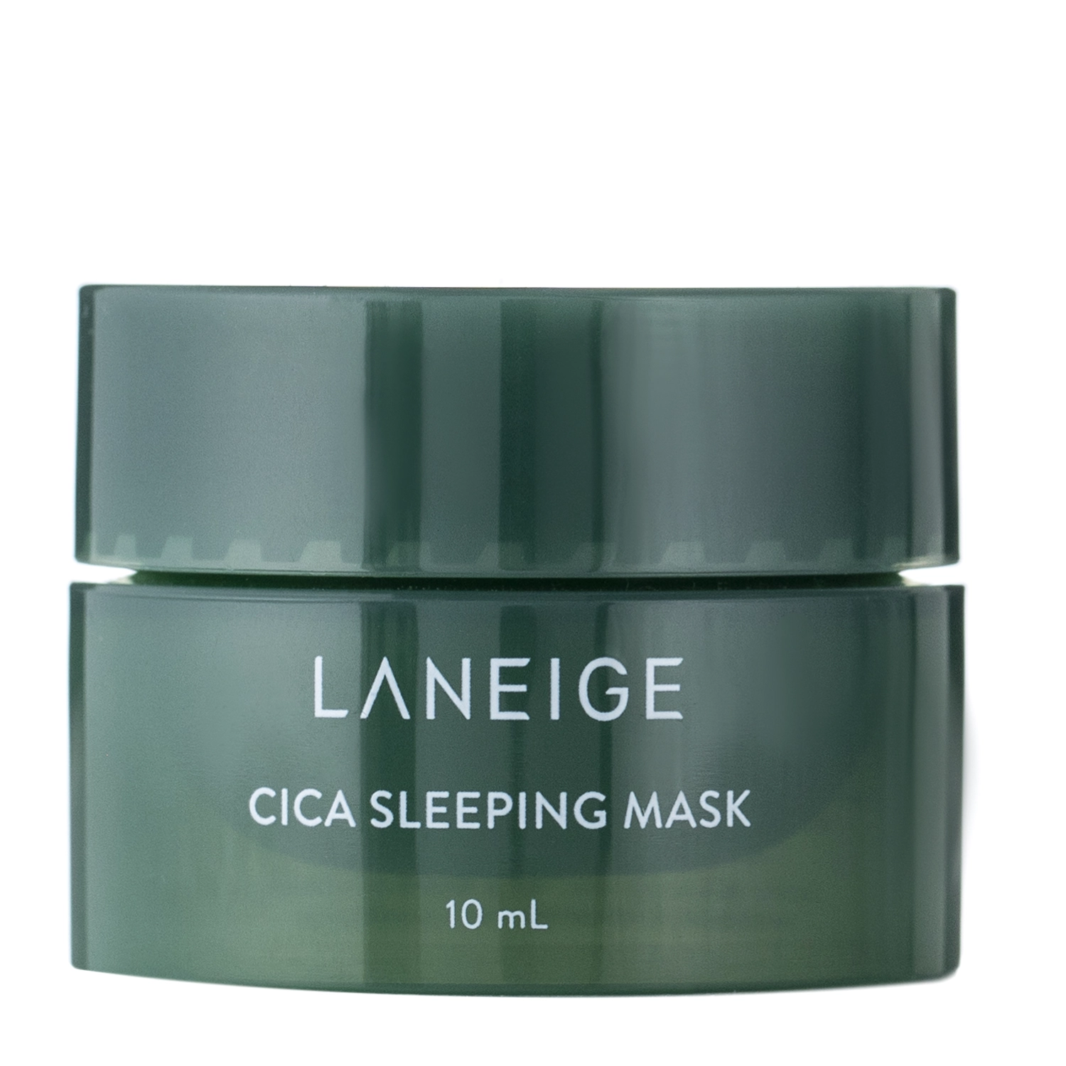 Laneige - Cica Sleeping Mask - Regeneračná maska na noc - 10ml