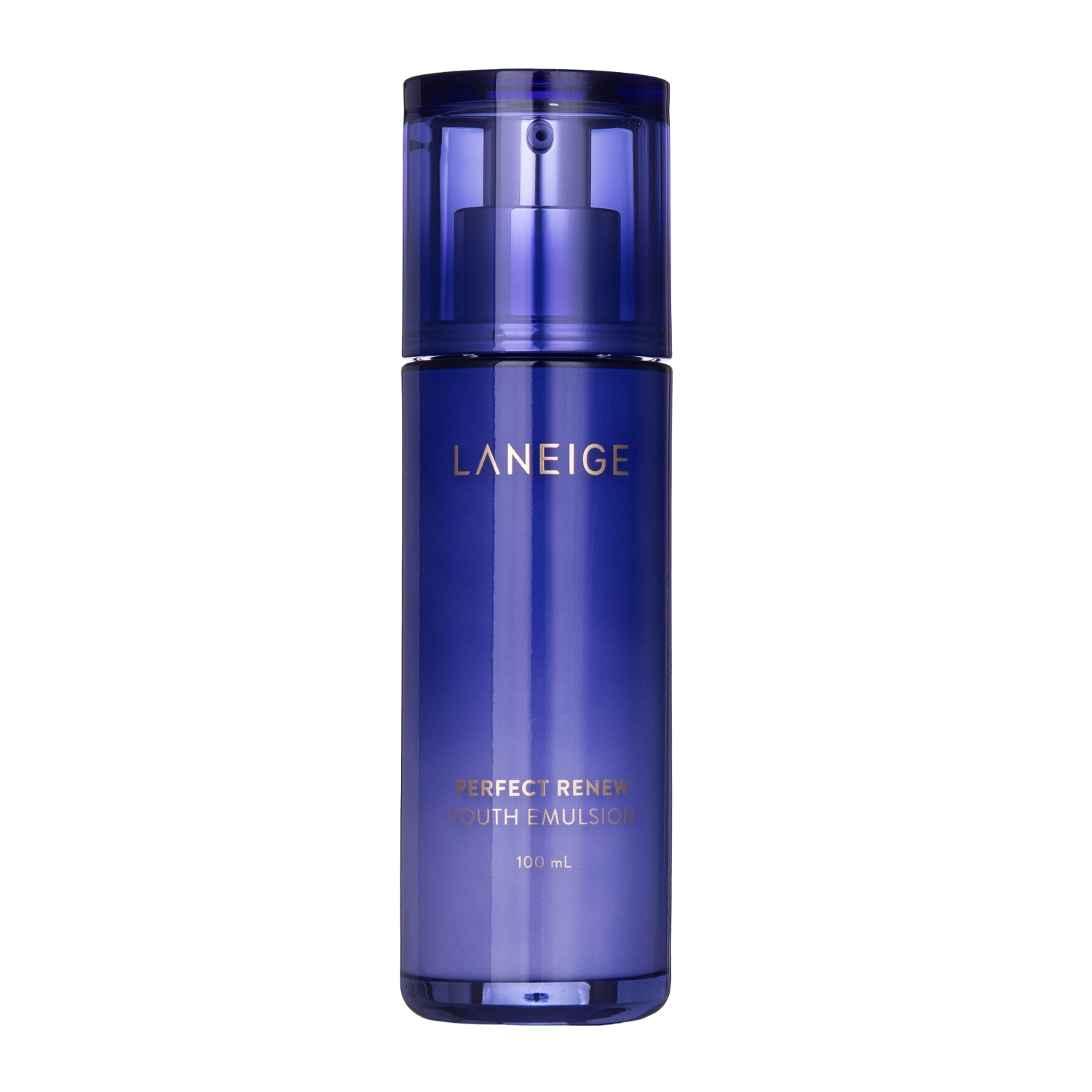 Laneige - Perfect Renew Youth Emulsion - Vyživujúca pleťová emulzia proti starnutiu - 100 ml