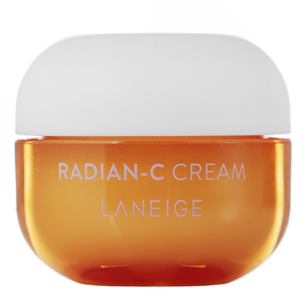 Laneige - Radian-C Cream - Rozjasňujúci krém - 10 ml