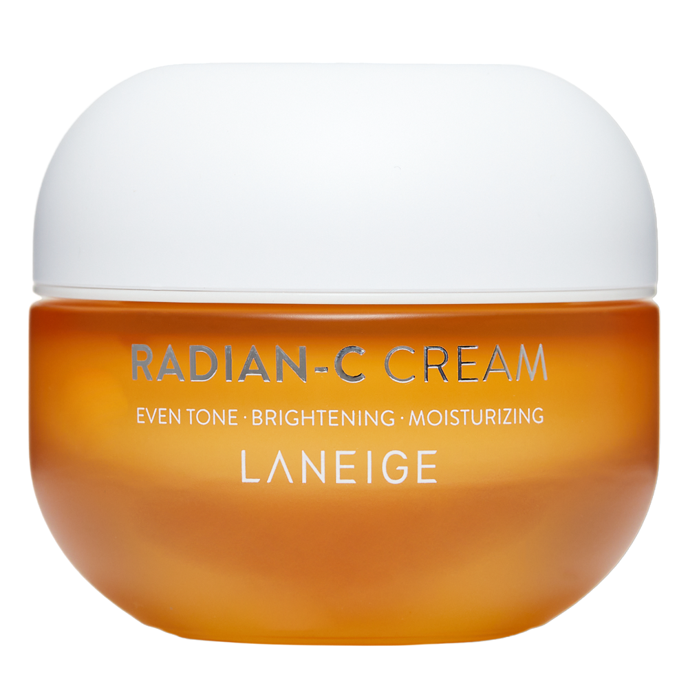 Laneige - Radian-C Cream - Rozjasňujúci krém - 30 ml