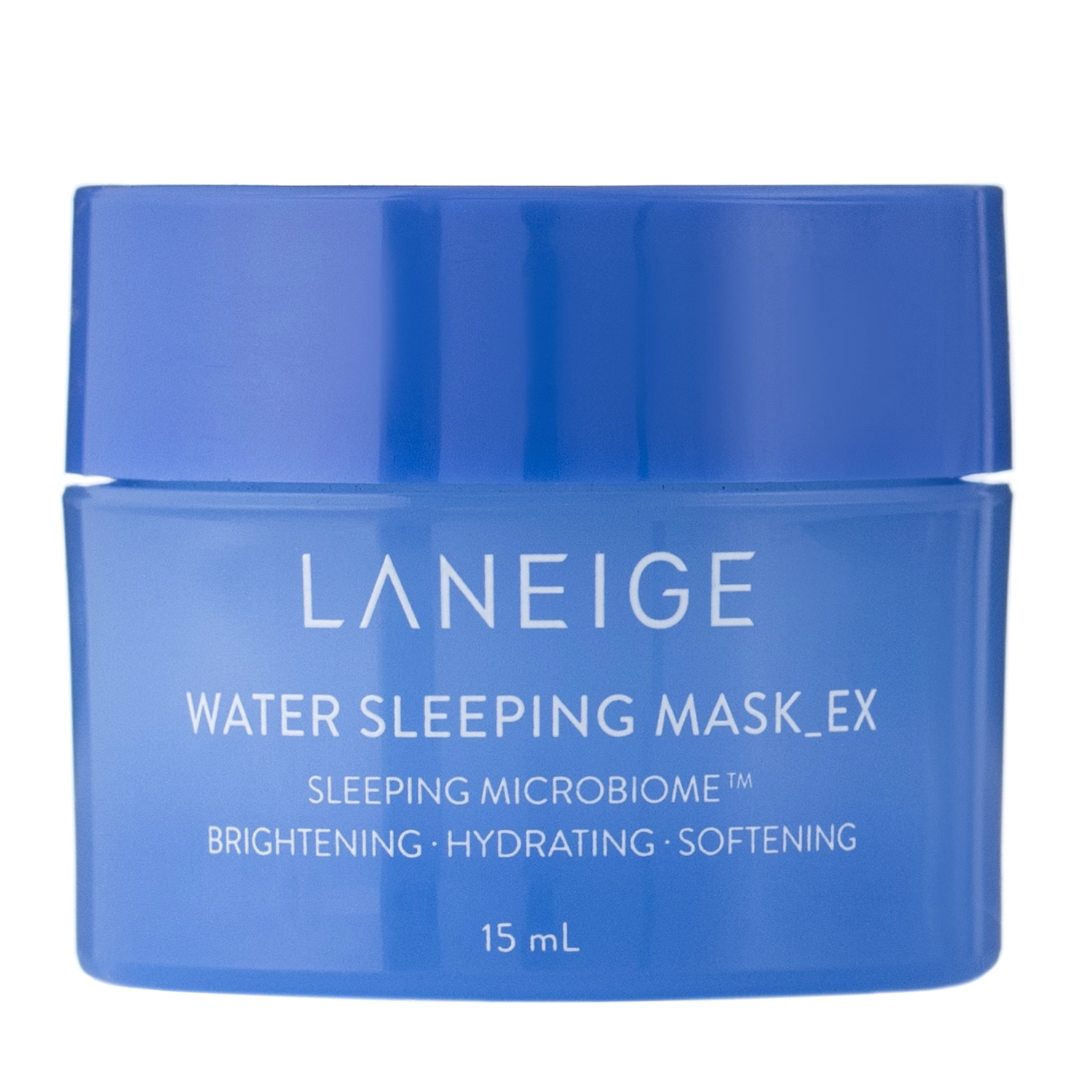 Laneige - Water Sleeping Mask EX - Revitalizačná a hydratačná maska EX - 15ml