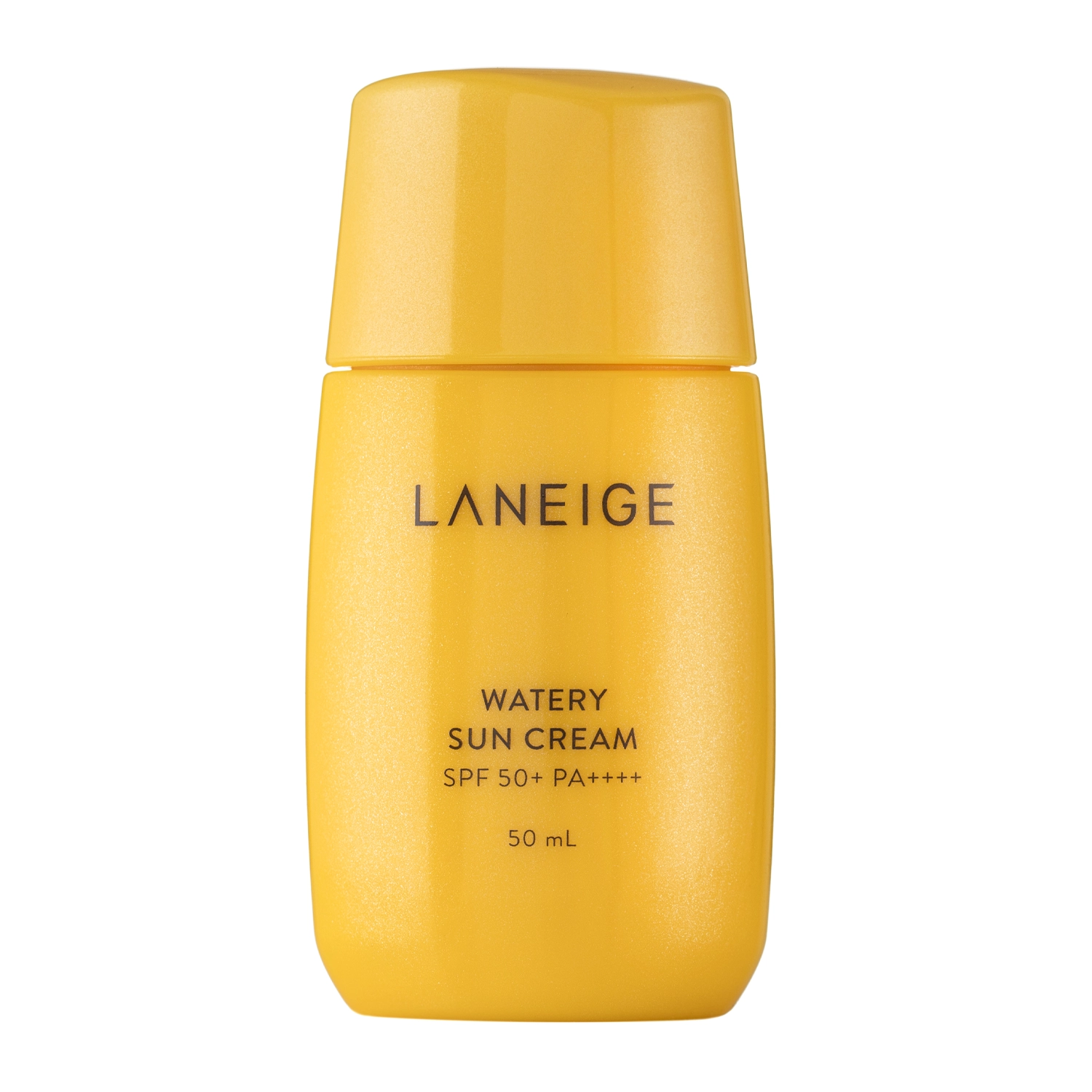 Laneige - Watery Sun Cream SPF50+ PA++++ - Krém s ochranným faktorom - 50ml