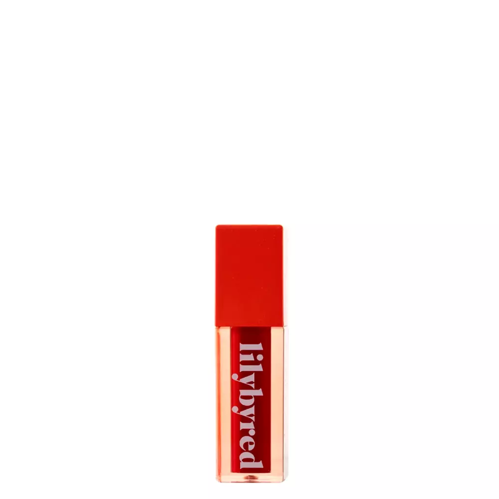 Lilybyred - Juicy Liar Water Tint - 01 Like Guava Mojito - Dlhotrvajúci vodnaty tint na pery - 4 g