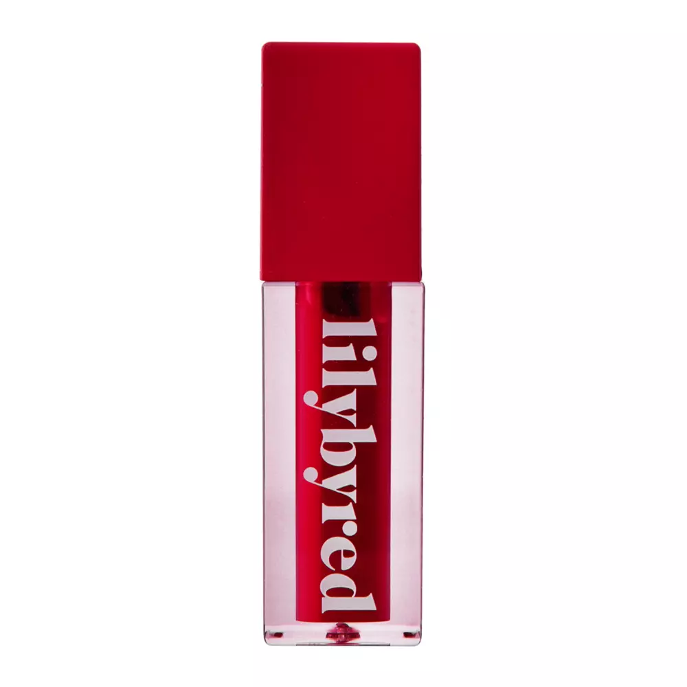 Lilybyred - Juicy Liar Water Tint - 05 Like Pinklemon Fizz - Dlhotrvajúci vodnaty tint na pery - 4 g