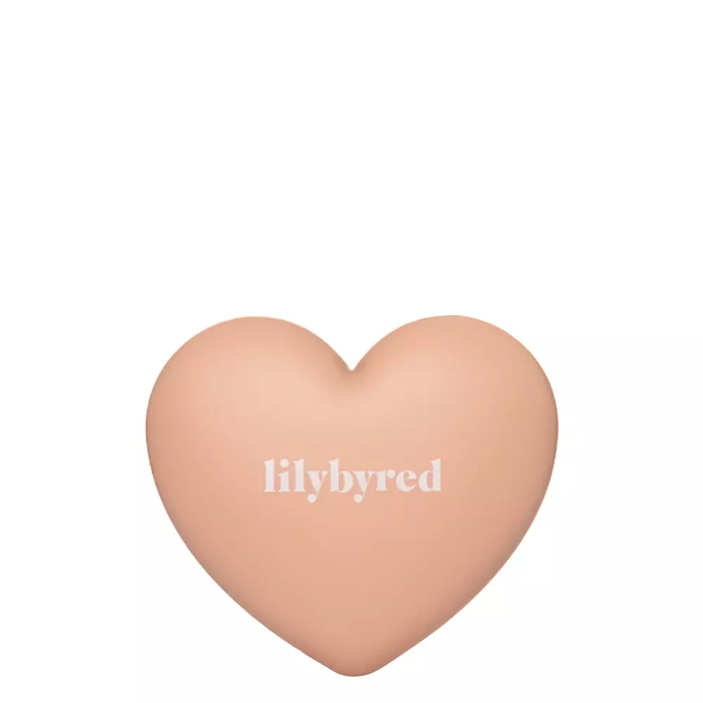 Lilybyred - Luv Beam Cheek - 06 Maxi Beige - Zamatová lícenka - 4,6 g