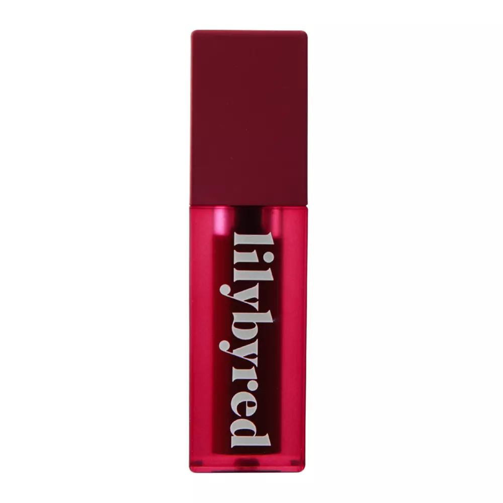 Lilybyred - Mood Liar Velvet Tint - 13 Maybe My Past Love - Zamatový tint na pery - 4,2 g