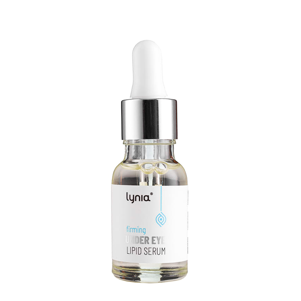 Lynia - Firming Under Eye Lipid Serum - Spevňujúce lipidové sérum pod oči - 15 ml