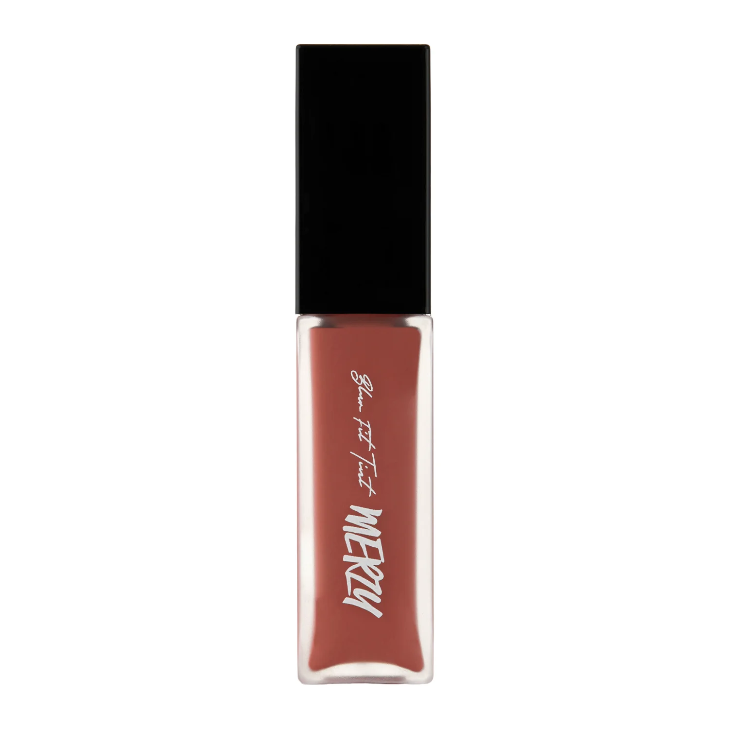 MERZY - Blur Fit Tint - BT4 Joyful Cinnamon - Matný tint na pery - 6 g