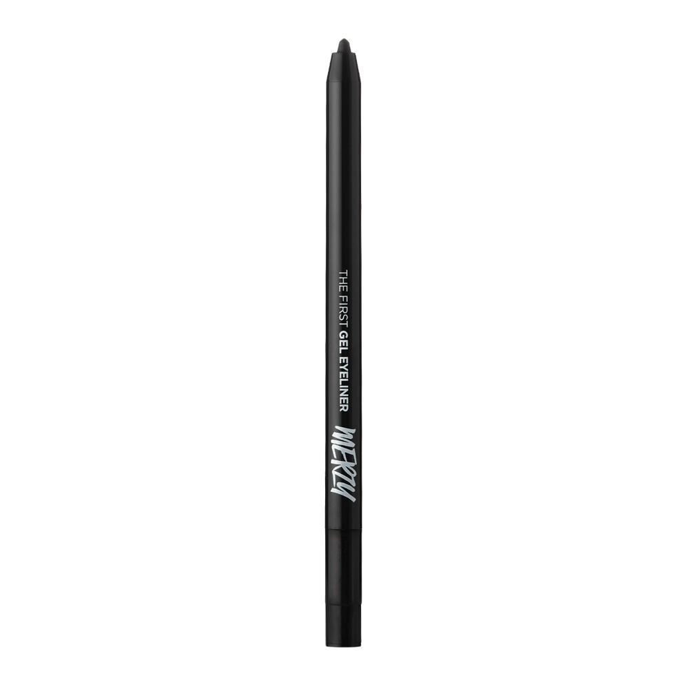 MERZY - The First Gel Eyeliner - G1 Black Moon - Gélová ceruzka na oči - 0,5 g