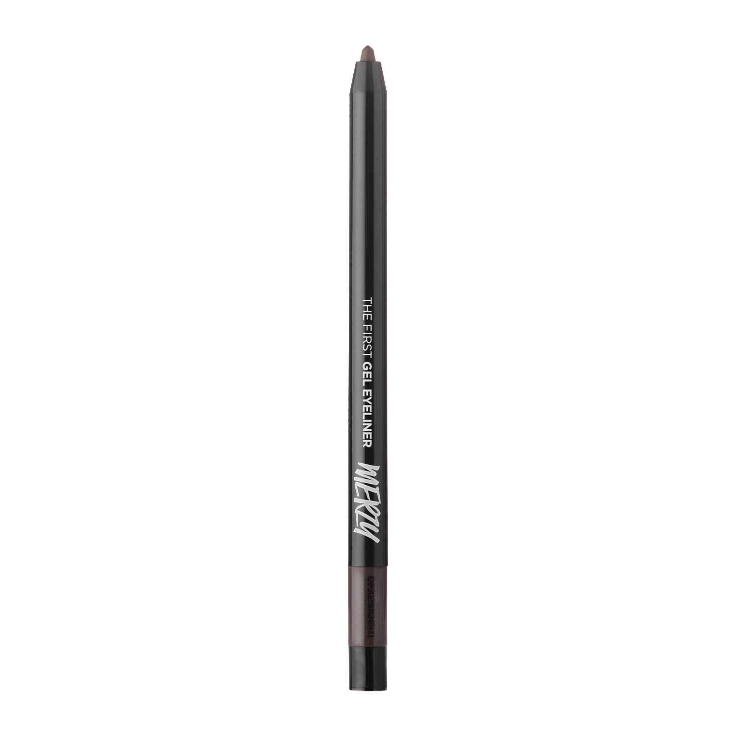 MERZY - The First Gel Eyeliner - G2 Dutch Brown - Gélová ceruzka na oči - 0,5 g