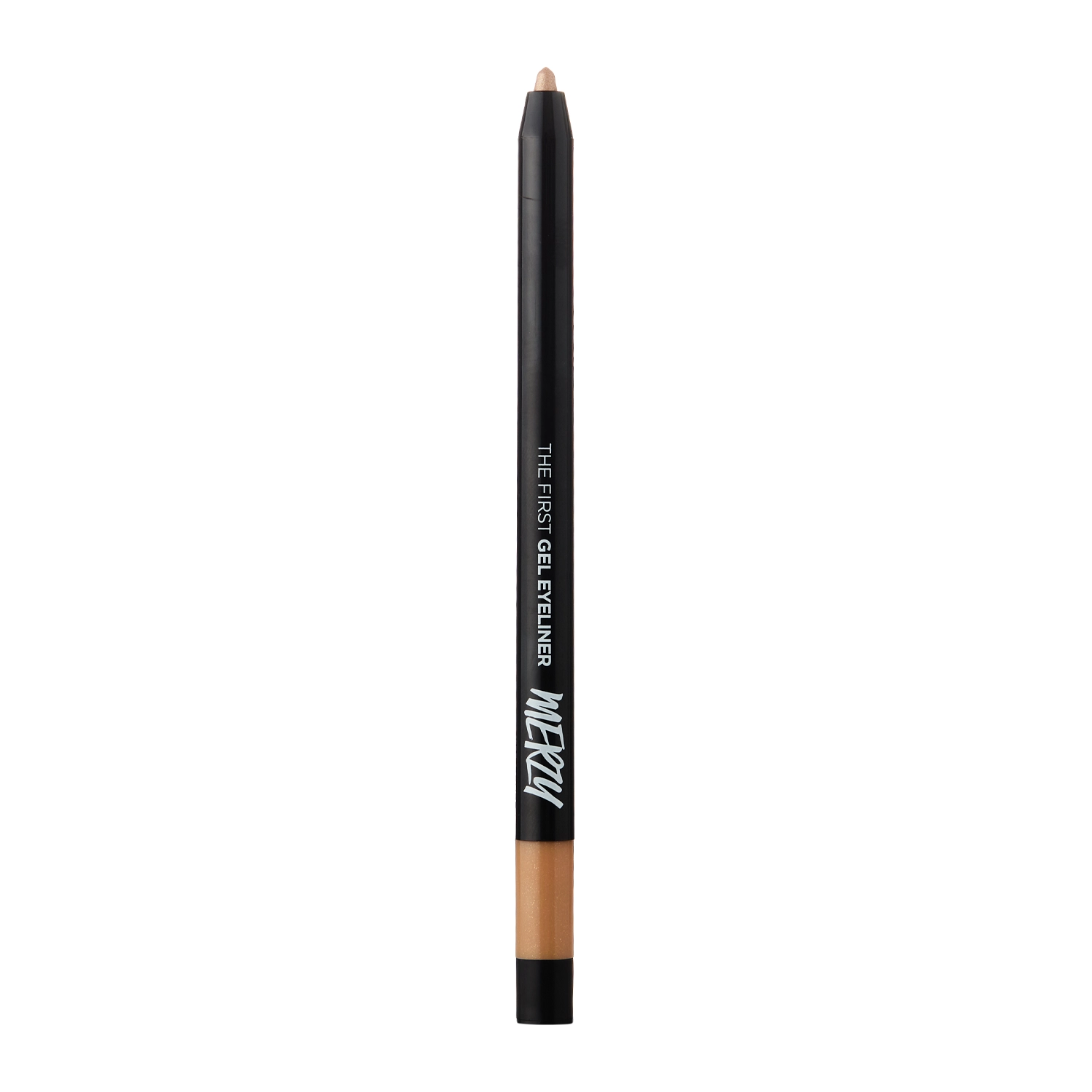 MERZY - The First Gel Eyeliner - G4 Gold Label - Gélová ceruzka na oči - 0,5 g