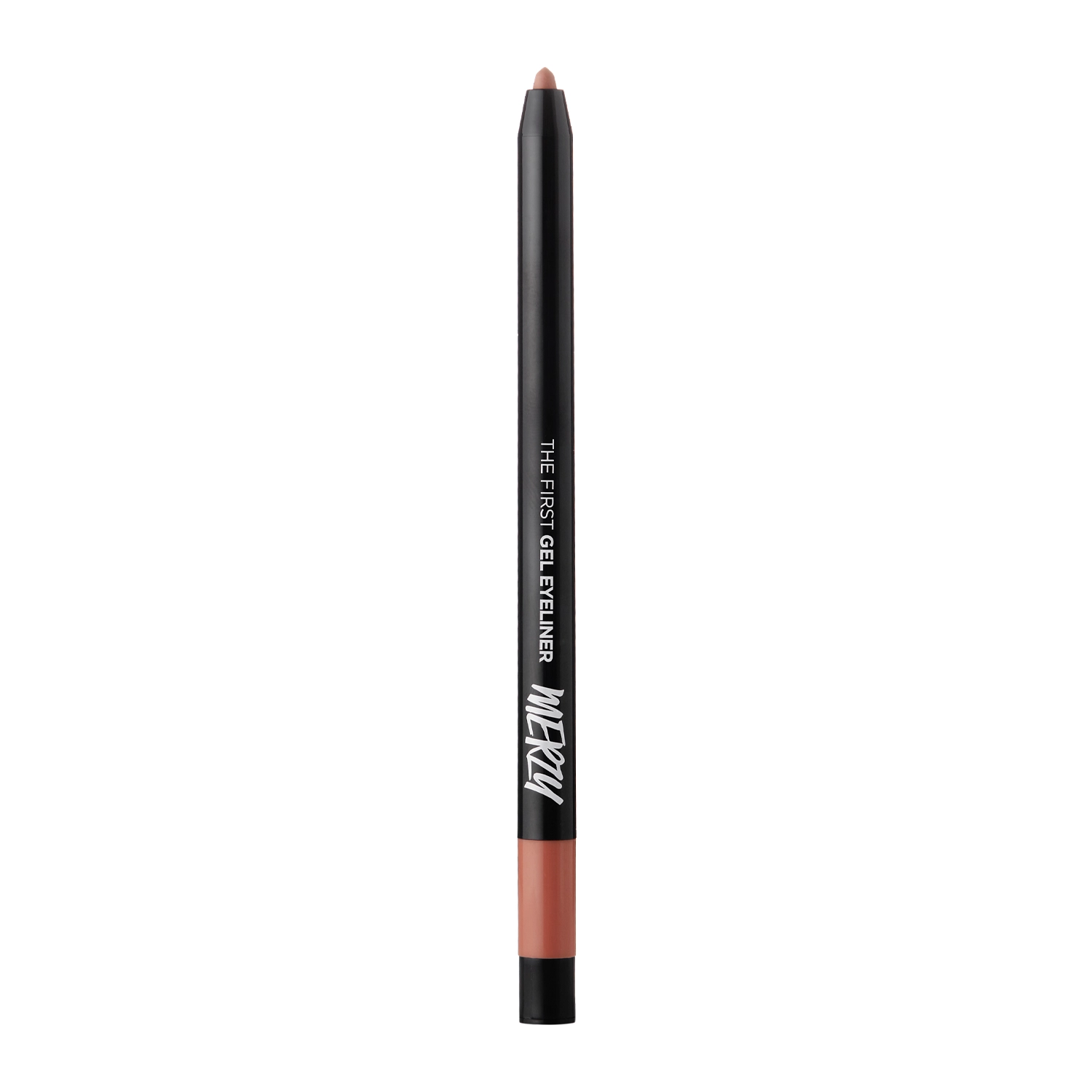 MERZY - The First Gel Eyeliner - G5 Rosy Burgundy - Gélová ceruzka na oči - 0,5 g