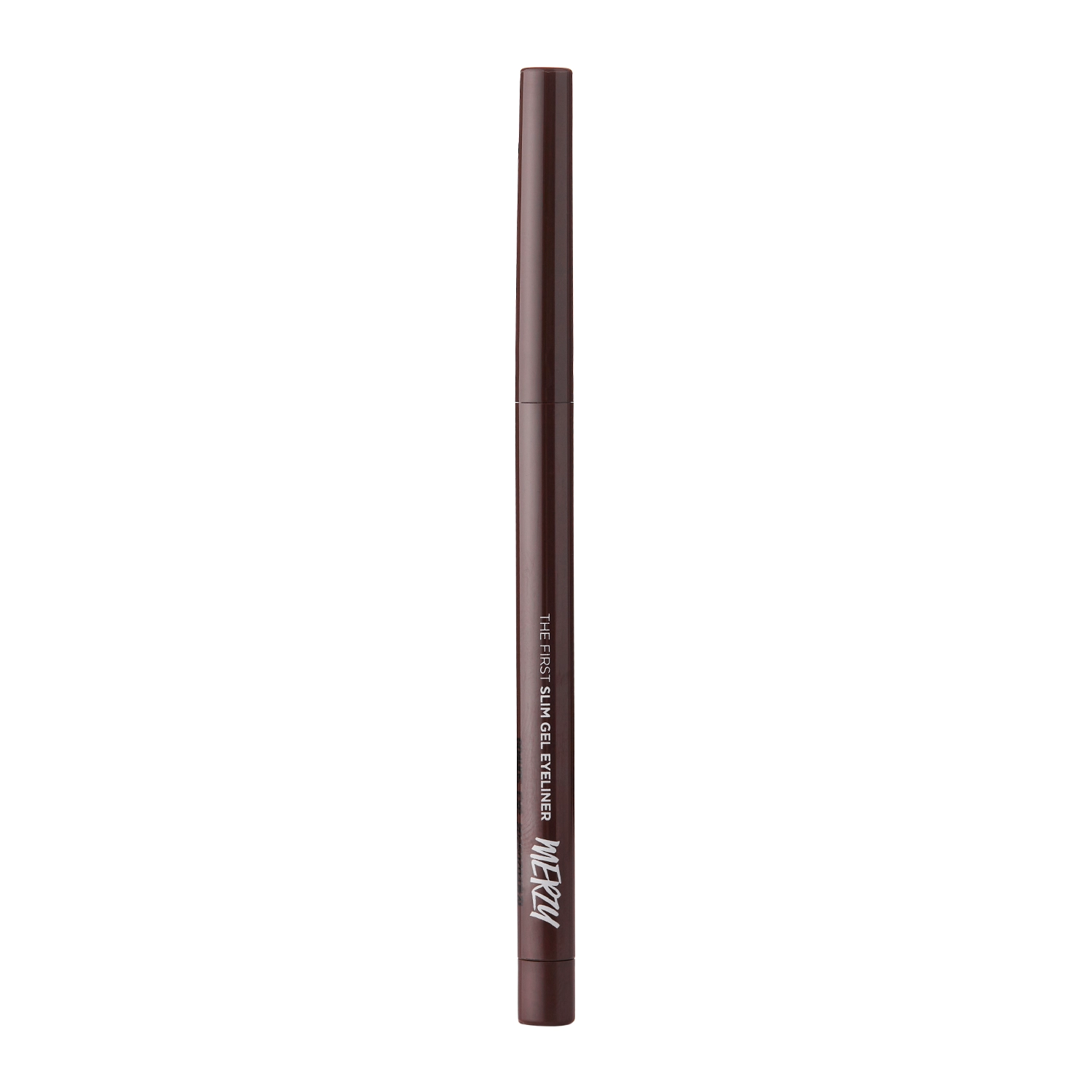 MERZY - The First Slim Gel Eyeliner - GS3 Bronze Opal - Vodeodolná gélová očná linka - 0,05 g