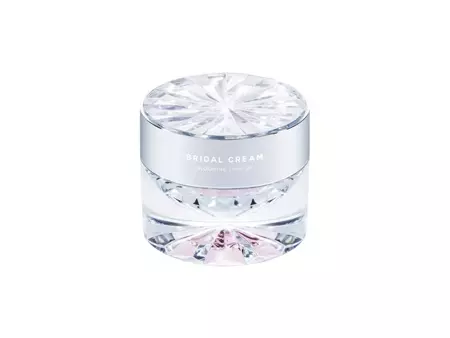 MISSHA - Time Revolution Bridal Cream - Blooming Tone Up - Rozjasňujúci krém proti vráskam - 50ml