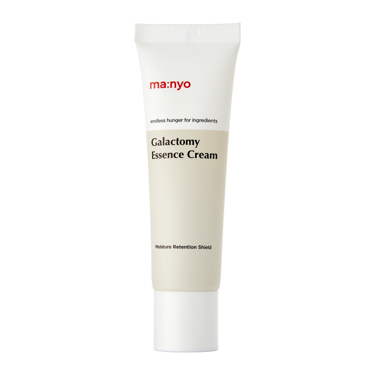 Ma:nyo - Galactomy Essence Cream - Vyhladzujúci pleťový krém- 50 ml